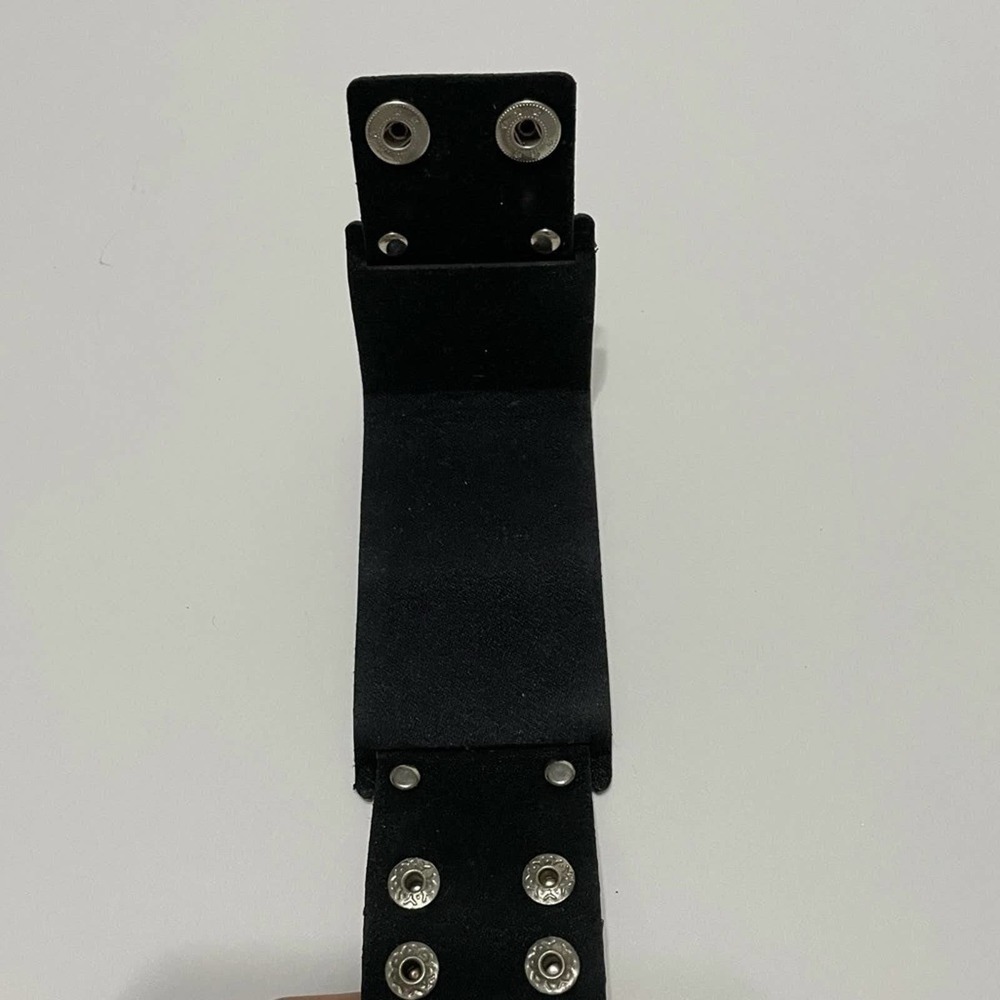 Statement Adjustable Bracelet​​ - Picture 8 of 11